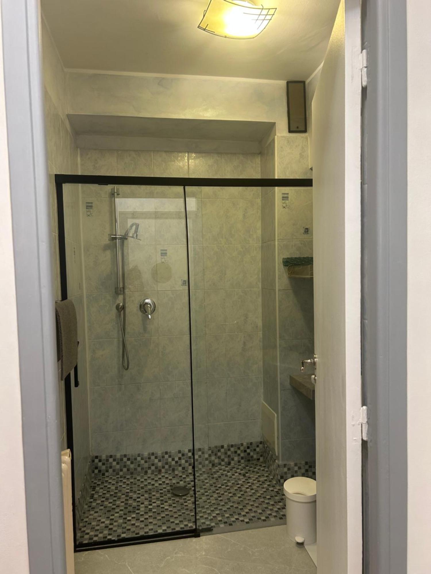Apartmán Location Saisonniere Menton Exteriér fotografie