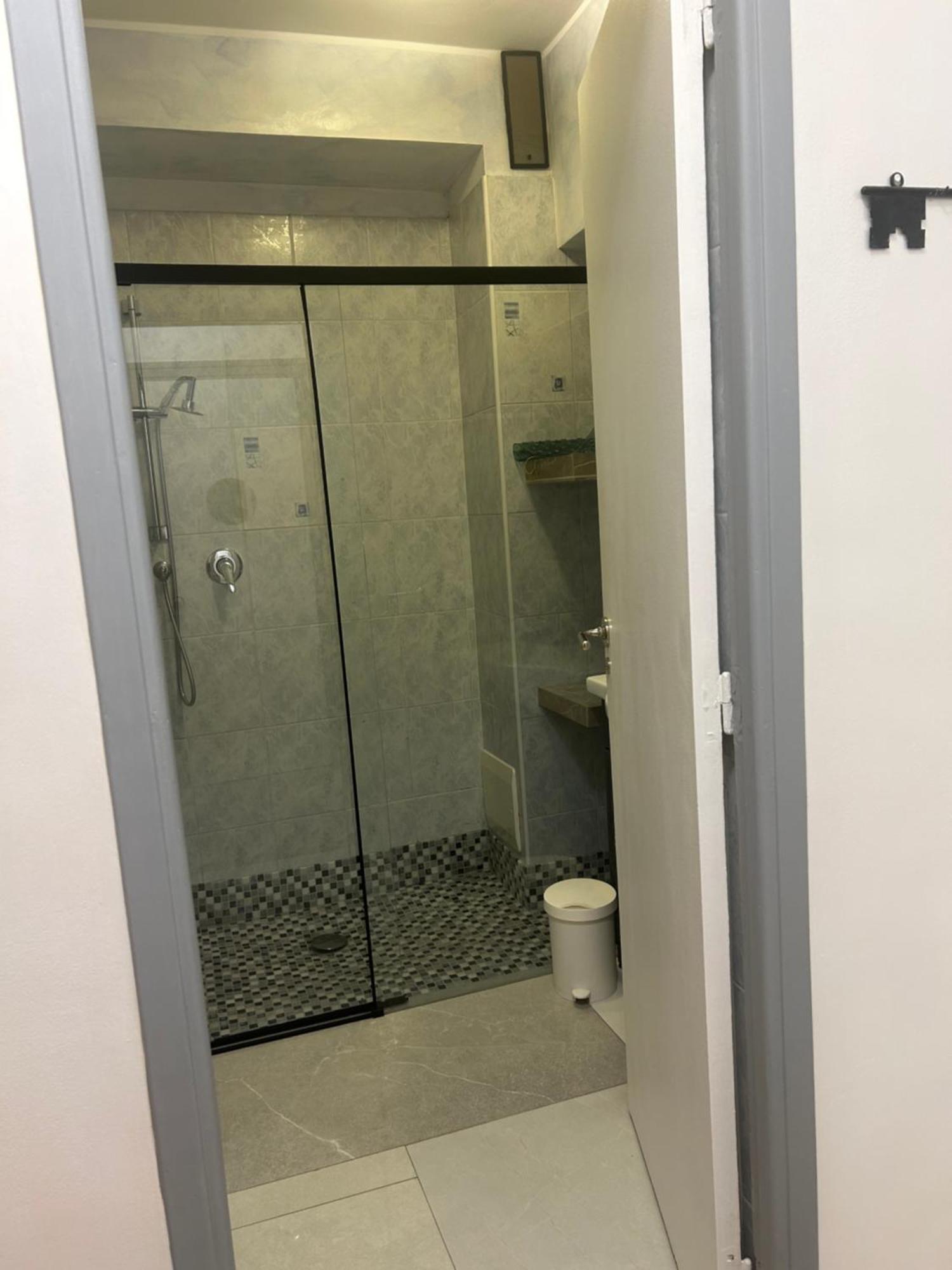 Apartmán Location Saisonniere Menton Exteriér fotografie